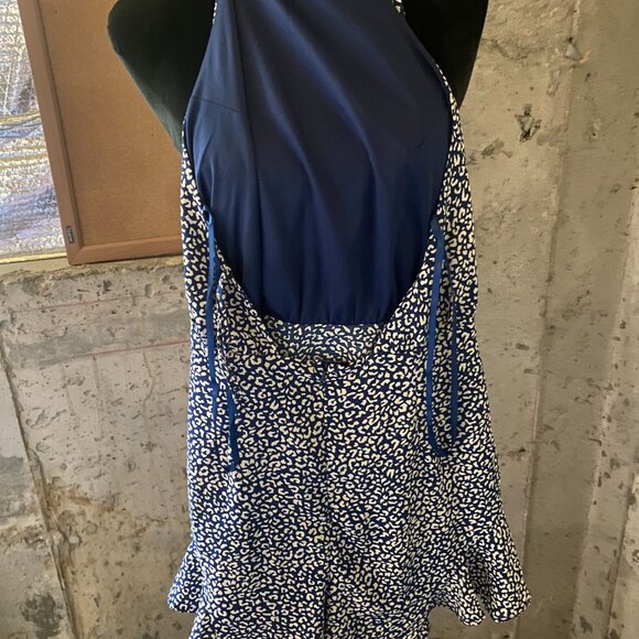 Haltered romper - Picture 3 of 3